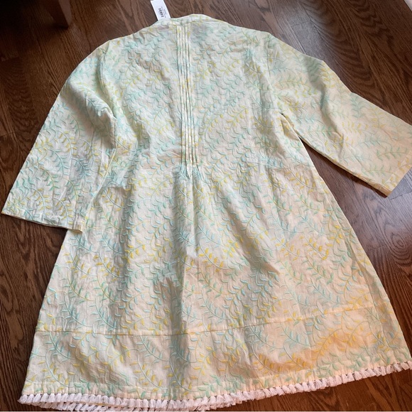 Boo Gemes Heidi Dress - Picture 10 of 13